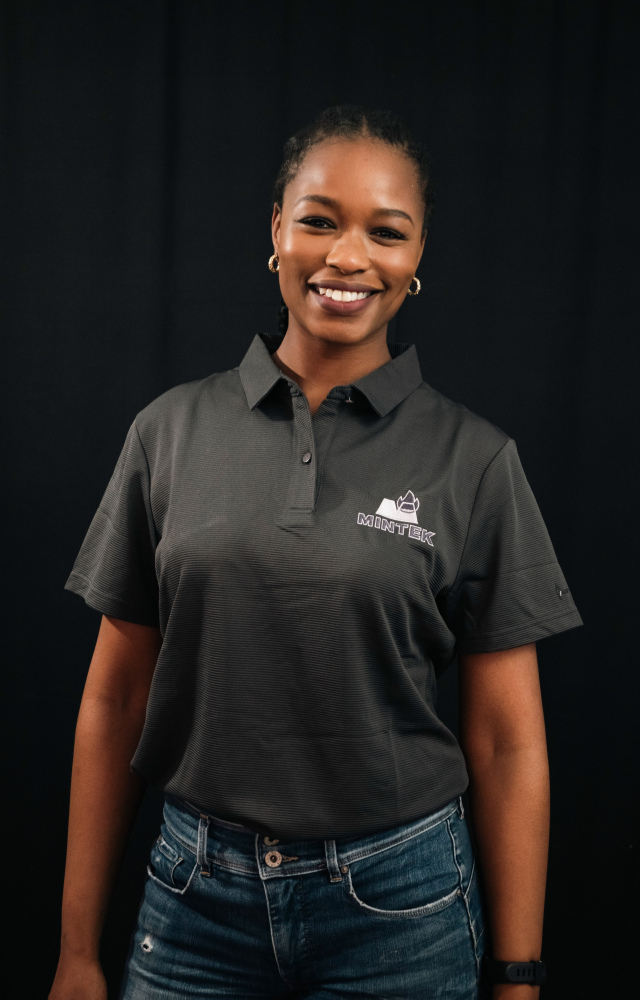 Ladies Alex Varga Xenia Golf Shirt